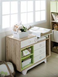 cunas y convertibles