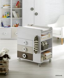 cunas y convertibles