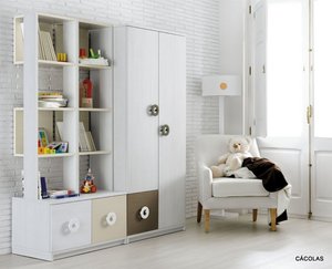 cunas y convertibles