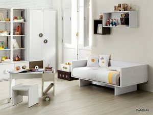 cunas y convertibles