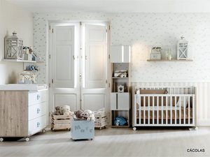 cunas y convertibles