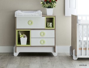 cunas y convertibles