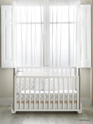 cunas y convertibles