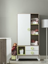 cunas y convertibles