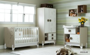 cunas y convertibles