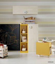 cunas y convertibles