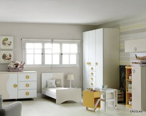 cunas y convertibles