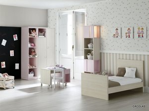 cunas y convertibles