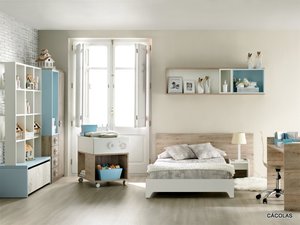 cunas y convertibles