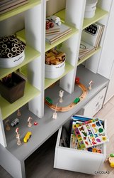 cunas y convertibles