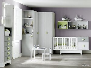 cunas y convertibles