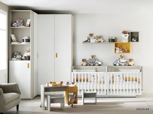 cunas y convertibles