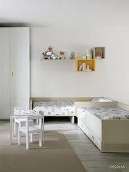 cunas y convertibles