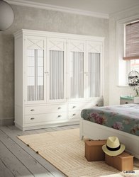 Dormitorios de para camas de 135,150 y 180