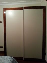 Armario puertas correderas