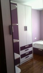 Proyecto habitación juvenil