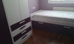 Proyecto habitación juvenil