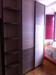 Proyecto habitación juvenil