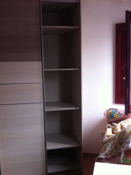 Proyecto habitación juvenil
