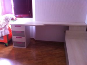Proyecto habitación juvenil