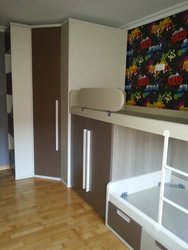 Proyecto habitación juvenil