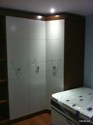 Proyecto habitación juvenil