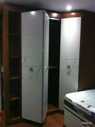 Proyecto habitación juvenil