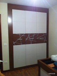 Proyecto habitación juvenil