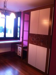 Proyecto habitación juvenil
