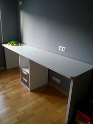Proyecto habitación juvenil