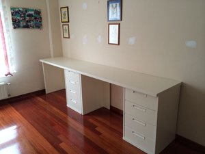 Proyecto habitación juvenil
