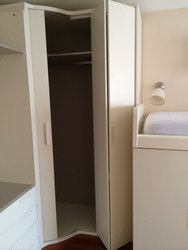 Proyecto habitación juvenil