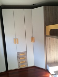 Proyecto habitación juvenil