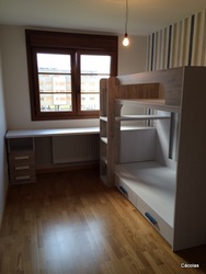 Proyecto habitación juvenil