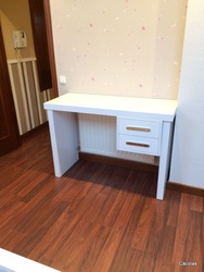 Proyecto habitación juvenil