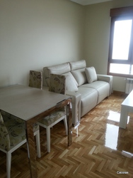 Salón comedor