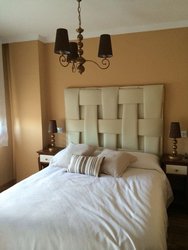 Habitación principal