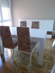Salón comedor