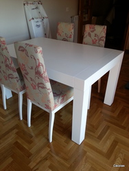 Salón comedor