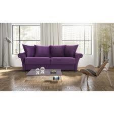 Sofá-cama de diseño clásico