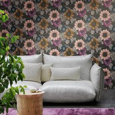 Papel pintado Missoni