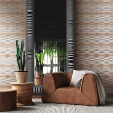 Papel pintado Missoni
