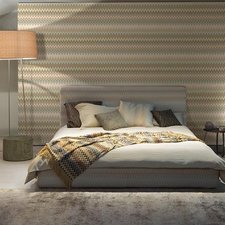 Papel pintado Missoni