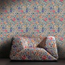 Papel pintado Missoni