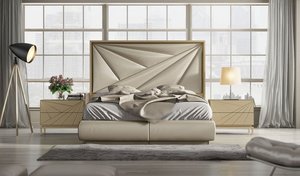 DORMITORIO CON OPCIONES DE MEDIDAS Y ACABADOS