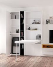Mesa de estudio abatible ,disponible en varias medidas