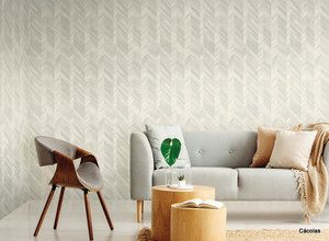 Papel pintado diseño moderno