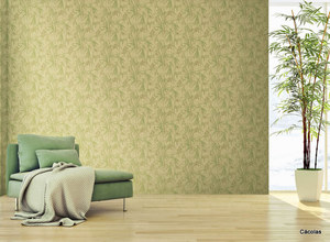 Papel pintado gran calidad.