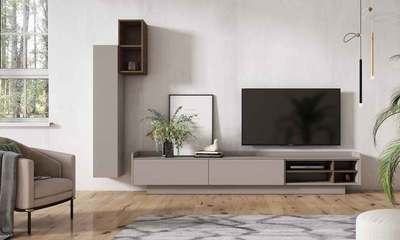 Modular salón , varios acabados