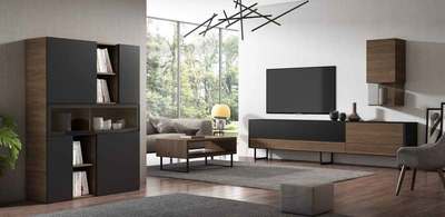 Modular de salón , varias opciones de medidas